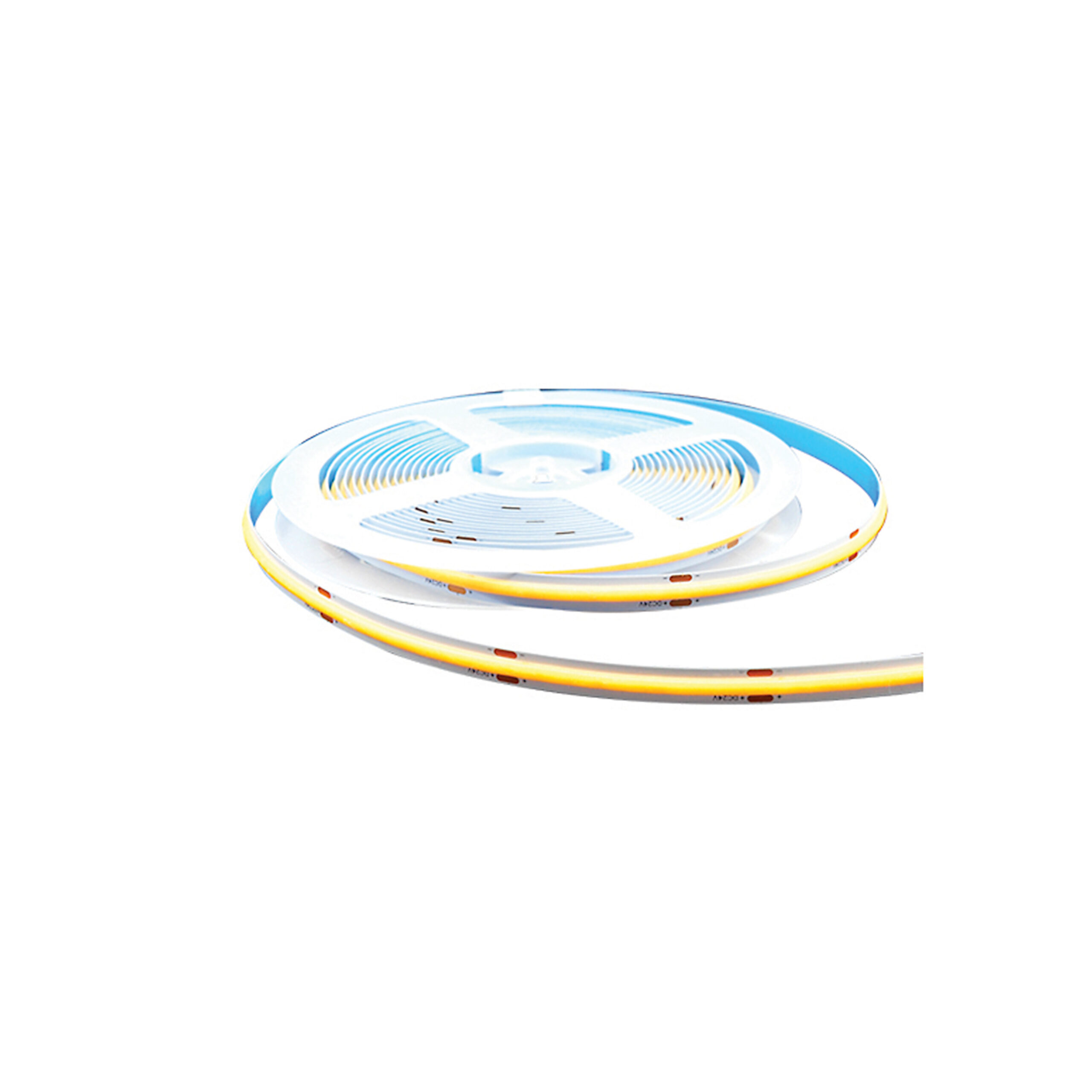 LED traka COB, (320 LED/m) 4000K, 3m