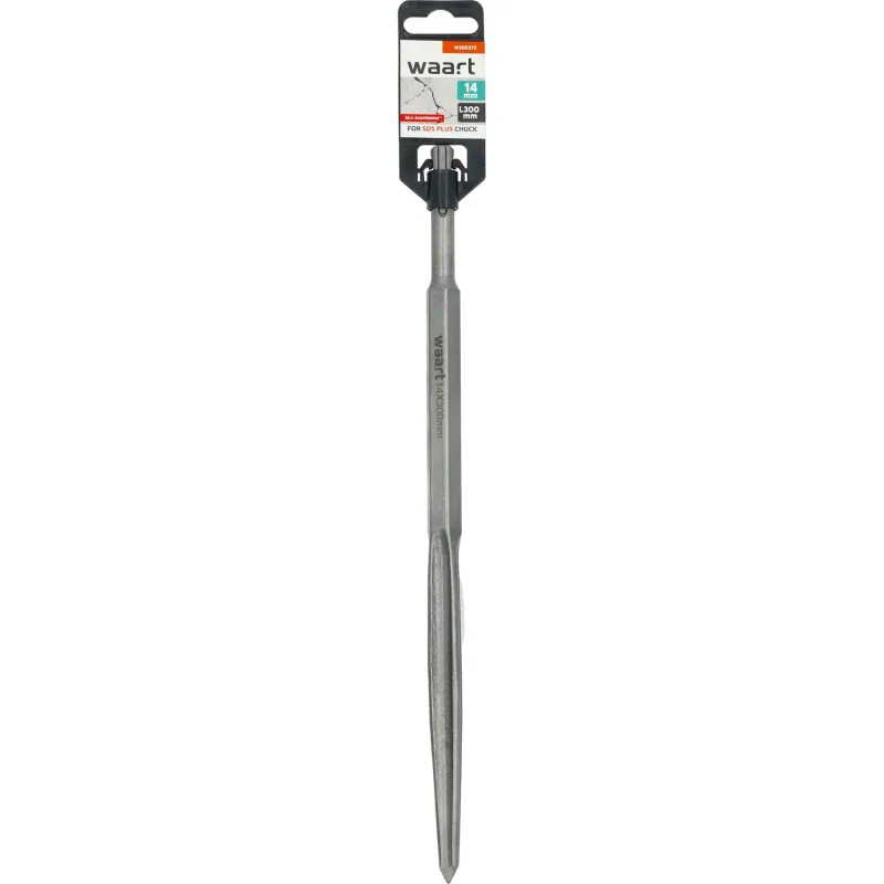 Špicak SDS-Plus Samoostreći 16x300 mm
