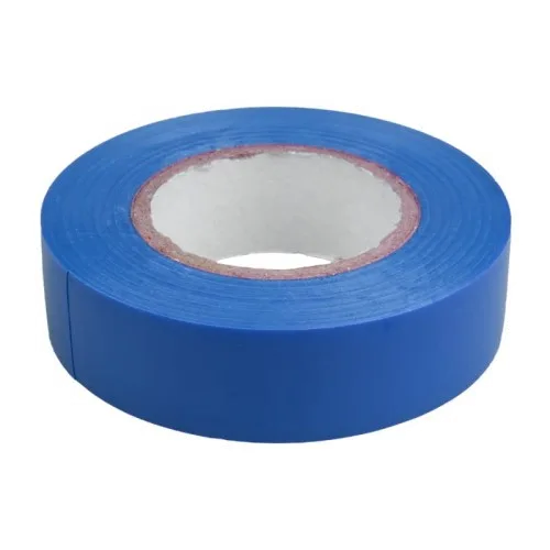 Izolir traka 15 mm, 10 m, plava