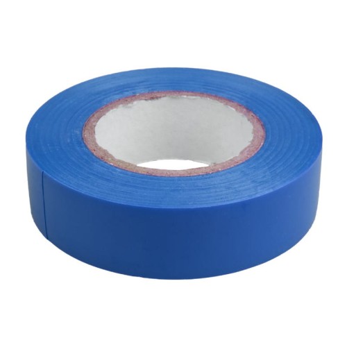 Izolir traka PVC 15 mm x 10 m plava
