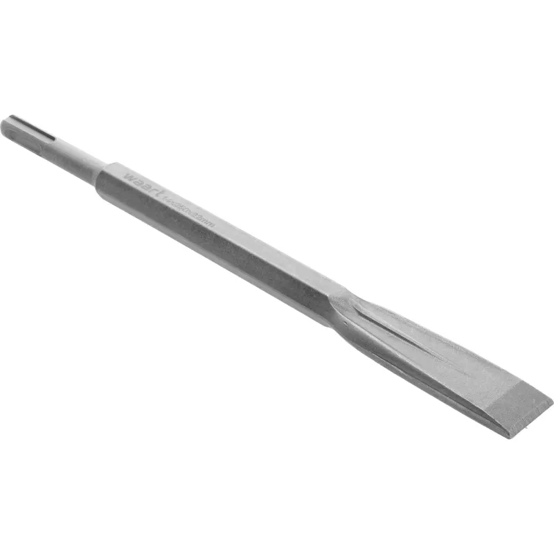 Ravno dletlo SDS-Plus 20x250 mm, samooštreće