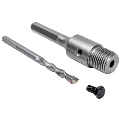 ADAPTER S PILOT SVRDLOM, 170 MM HEX