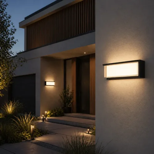 Zidna lampa E-light Abby EL-W3-1615D 24W 2700K-4000K-65 00K