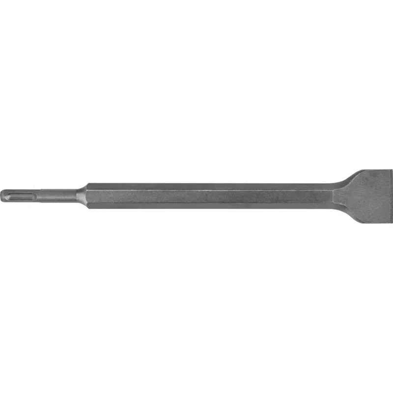 Lopato dleto SDS-plus 40x17x280 mm za građevinske radove