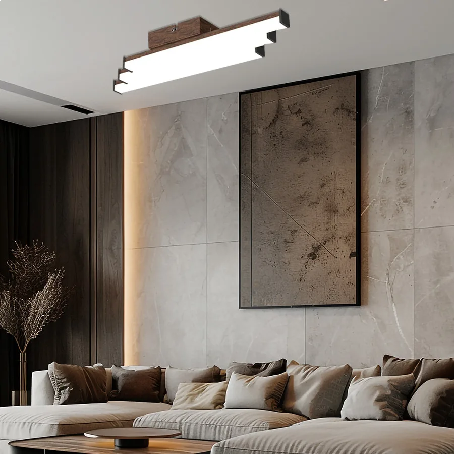 Luster LED E-light Recife EL-25117-03