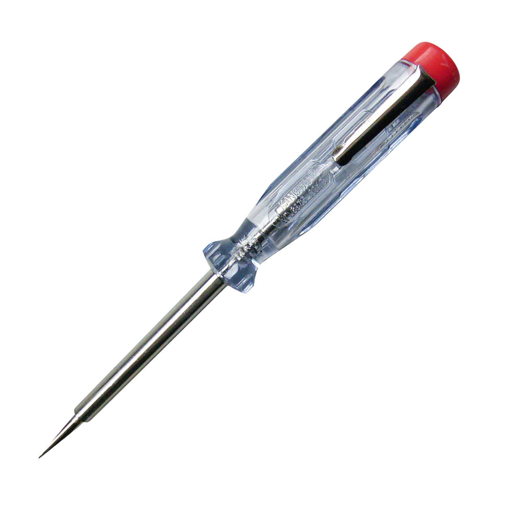 Ispitivač napona 360250 V~ 140 mm