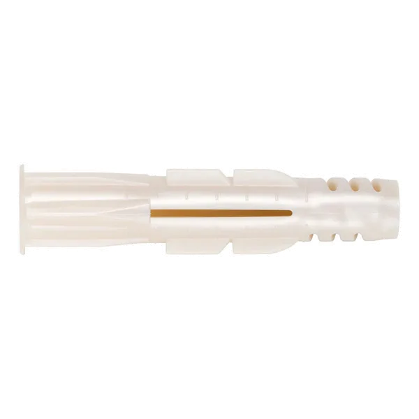 Plastična višenamjenska ZEBRA Shark tipla sa kragnom, 14X76mm