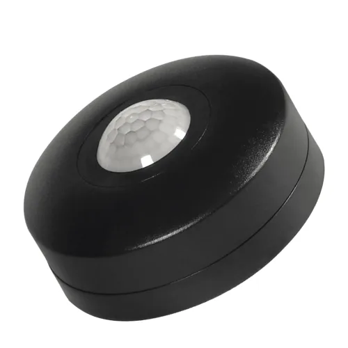DETEKTOR POKRETA 360 CRNI 311-102